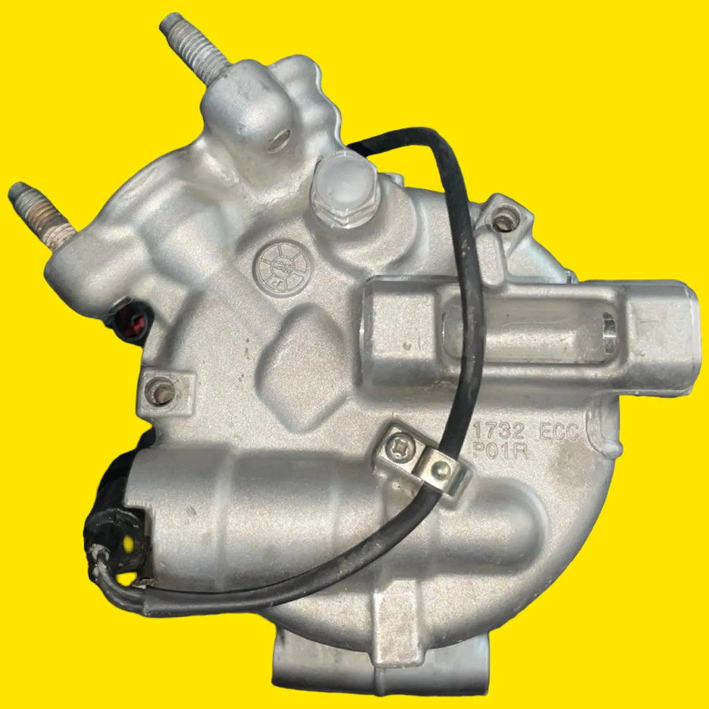Compresor A/c Volvo Xc90 Usado Orig. 16-22 P31469967