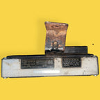 Computadora Motor 3.0/2.4 Nissan Pick Up D21 Original 88-90