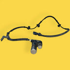 Sensor Abs Izq. Ford Explorer, Sport Trac Usado Orig. 95-05