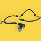 Sensor Abs Izq. Ford Explorer, Sport Trac Usado Orig. 95-05