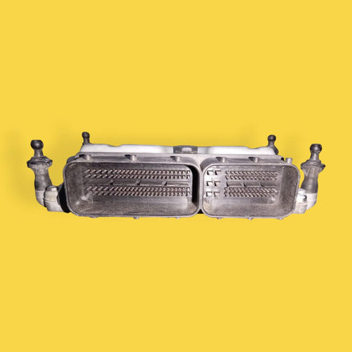 Computadora Motor 3.5 Mercedes R350 Usado Original 06-08