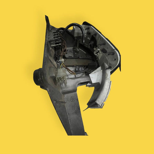 Palanca Velocidades Autom Chevrolet Chevy 00-12 Usada Orig