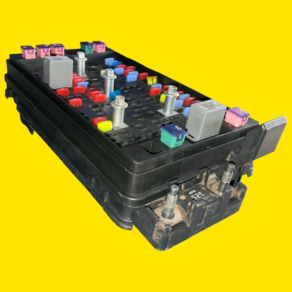 Caja Fusibles Colorado, Canyon Usado Orig. 09-12 20885193agp