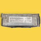 Computadora Motor Stratus, Cirrus, Sebring 2.4 Orig. 01-03