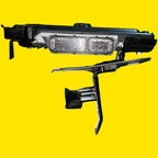 Computadora Motor Honda Odyssey Orig. 18-24 378205mrx41