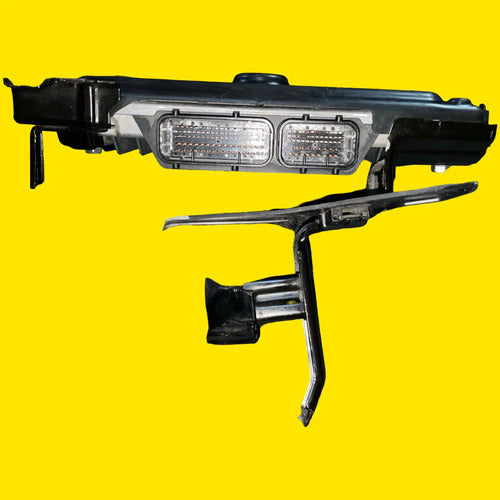 Computadora Motor Honda Odyssey Orig. 18-24 378205mrx41