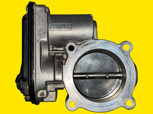 Cuerpo Aceleración Ranger/escape/fusion2.5 09-19 Ds7e9f991ak