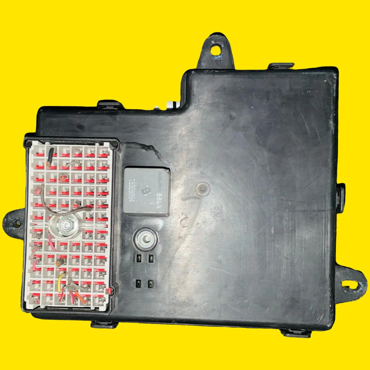 Modulo Bcm Body Control Cobalt/hhr/g5/solstice06-11 20866984