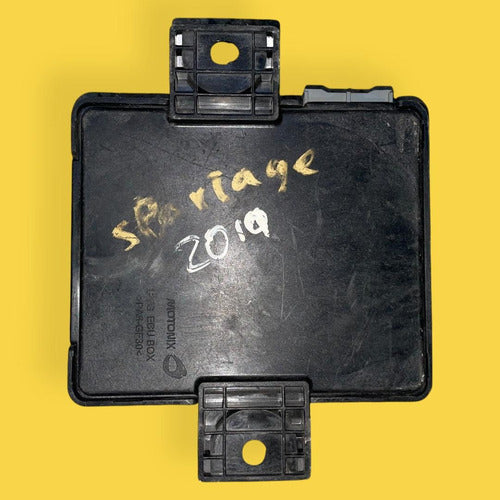 Modulo Bcm Body Control Kia Sportage Orig. 17-21 95470d9100