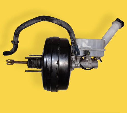 Booster C/bomba Frenos Chevrolet Traverse Usado Orig. 09-12