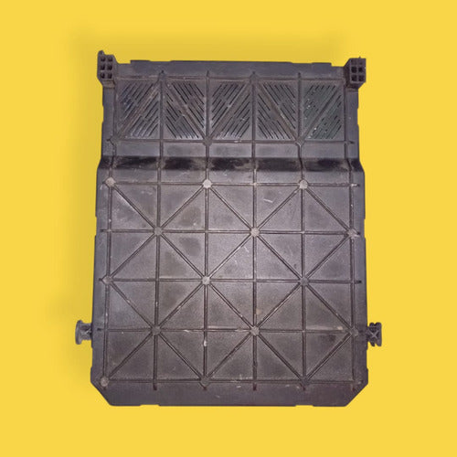 Modulo Bcm Fusibles Peugeot 206 1.4 Usado Original 03-09