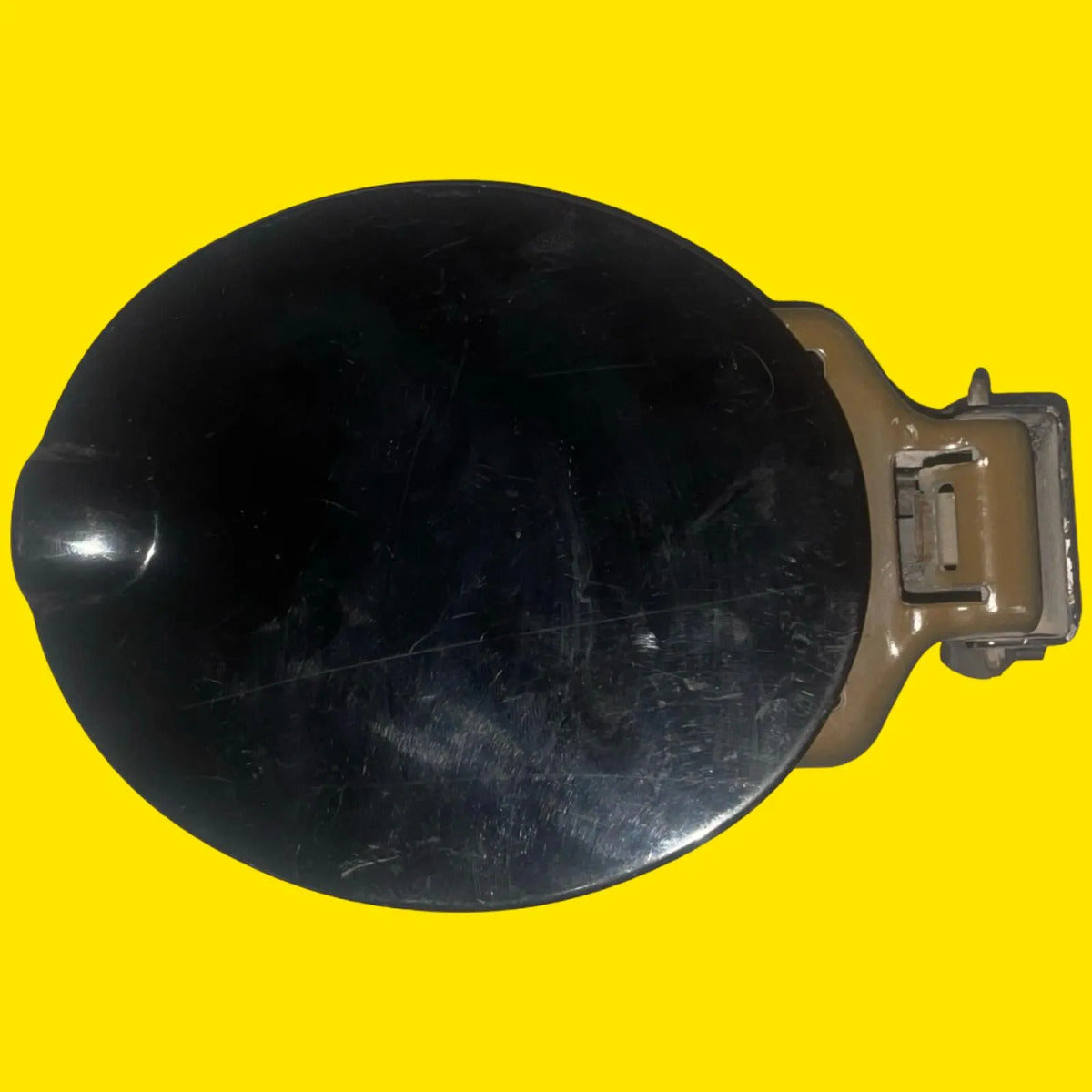 Tapa Gasolina Ford Focus 2.0 Usado Original 08-11 Negro 2010