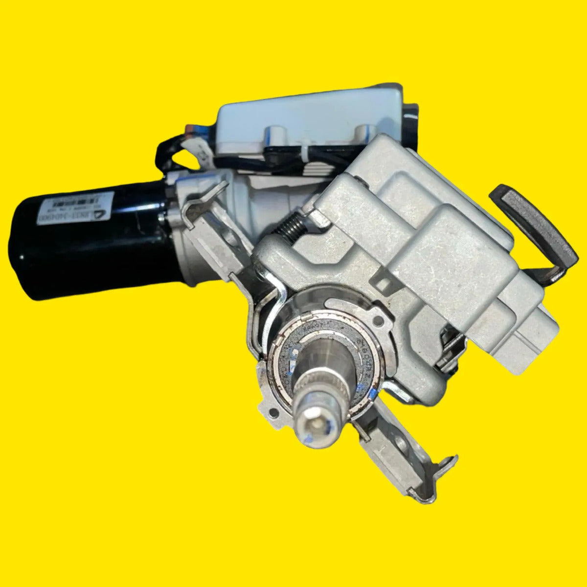 Columna Dirección Asistida Chevrolet Groove Usado Orig 22-25