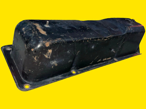 Tapa De Punterias Ford Ranger 2.3 Usado Original 88-98 Negro