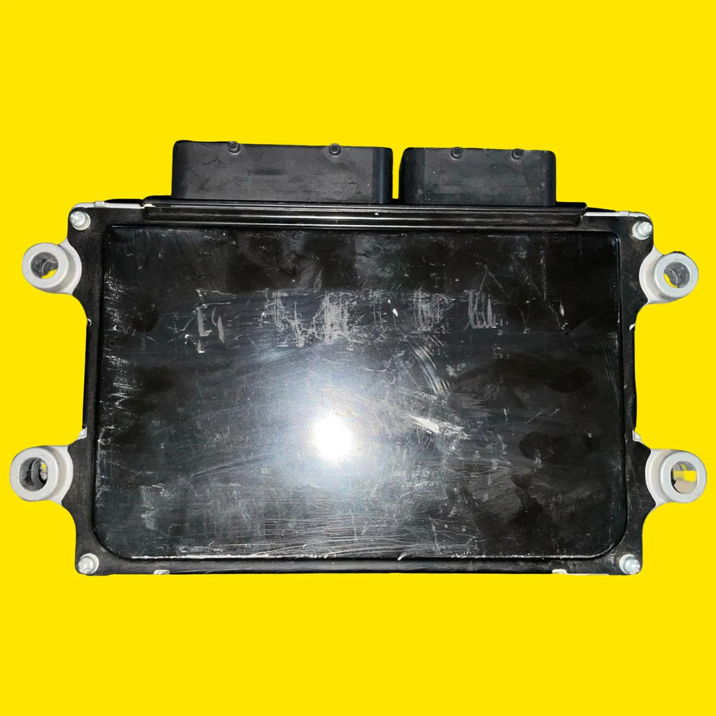 Computadora Motor Mazda Cx-3/cx-5/cx-6 Orig. 15-23 Pyfb18881
