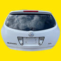 Quinta Puerta Cajuela Nissan Murano Usada Orig. 04-09 Blanco