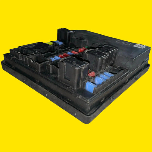 Caja Fusibles Ipdm Nissan Sentra Orig. 13-15 284b73sg1a