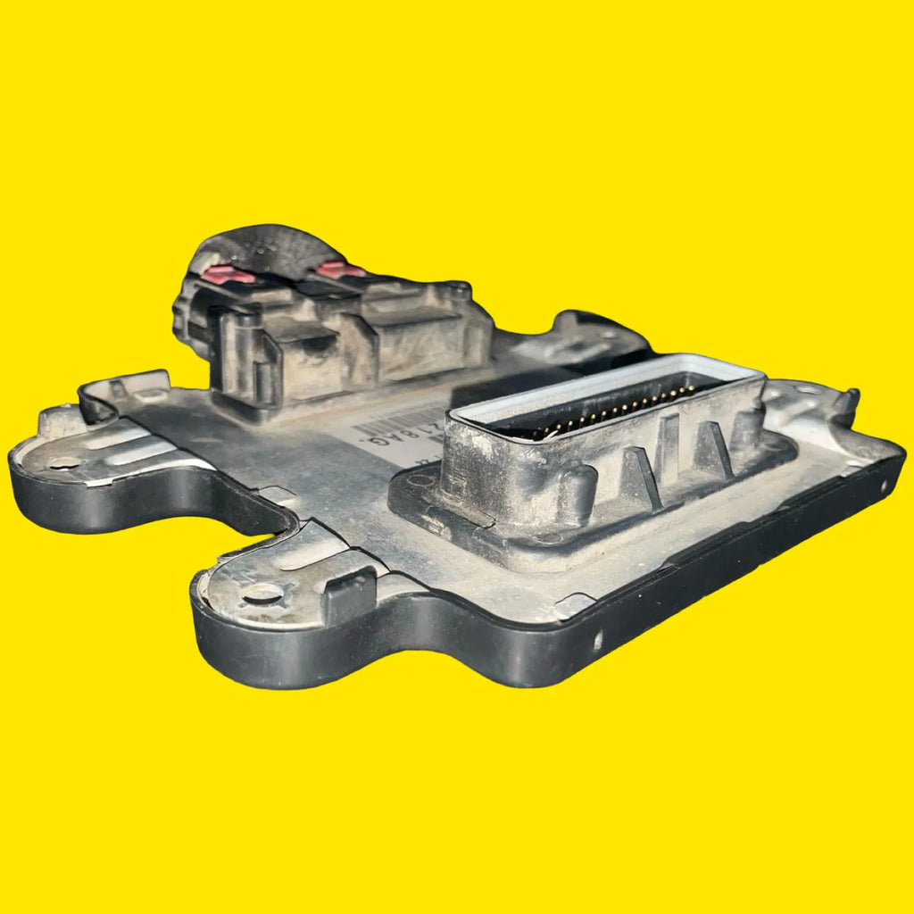 Modulo Bcm Body Control Grand Cherokee, Commander Orig 09-10