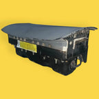 Bolsa Aire Copiloto Explorer, Sport Trac Usado Orig. 01-05 Negro