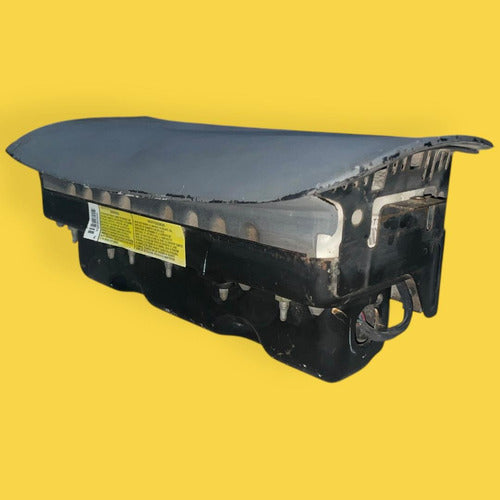 Bolsa Aire Copiloto Explorer, Sport Trac Usado Orig. 01-05 Negro