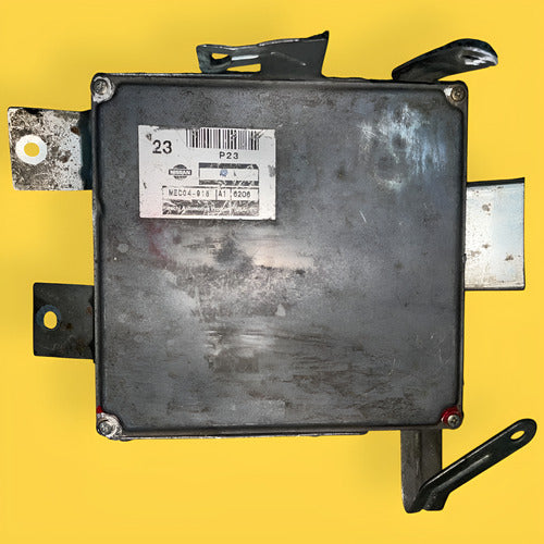Computadora Motor Nissan Tsuru3 1.6 Original 04-07 Mec04915