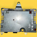 Modulo Amplificador Radio Ford Lobo, F-150 Usado Orig. 97-04
