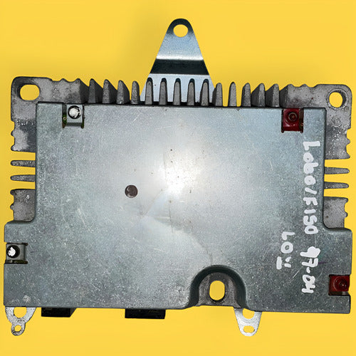 Modulo Amplificador Radio Ford Lobo, F-150 Usado Orig. 97-04