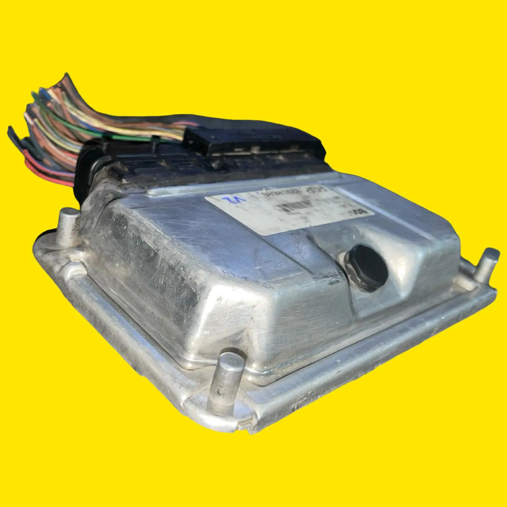 Computadora Motor Chevrolet Astra Usado Orig. 00-09 93310606