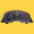 Clúster Velocímetro Chevrolet Meriva Usado Original 04-09 Negro
