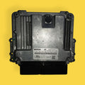 Computadora Motor Ford Territory Usado Original 23-24