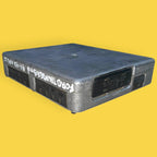 Computadora Motor Ford Thunderbird Orig. 94-95 F4wf12a650cd