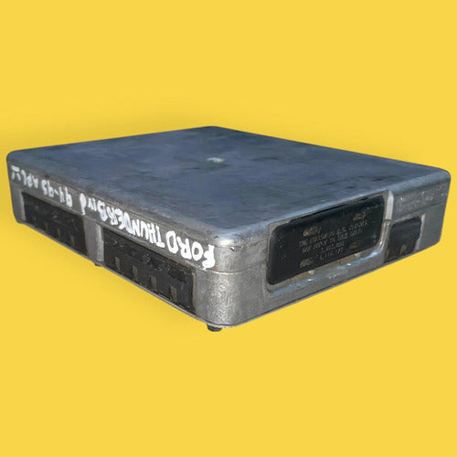 Computadora Motor Ford Thunderbird Orig. 94-95 F4wf12a650cd