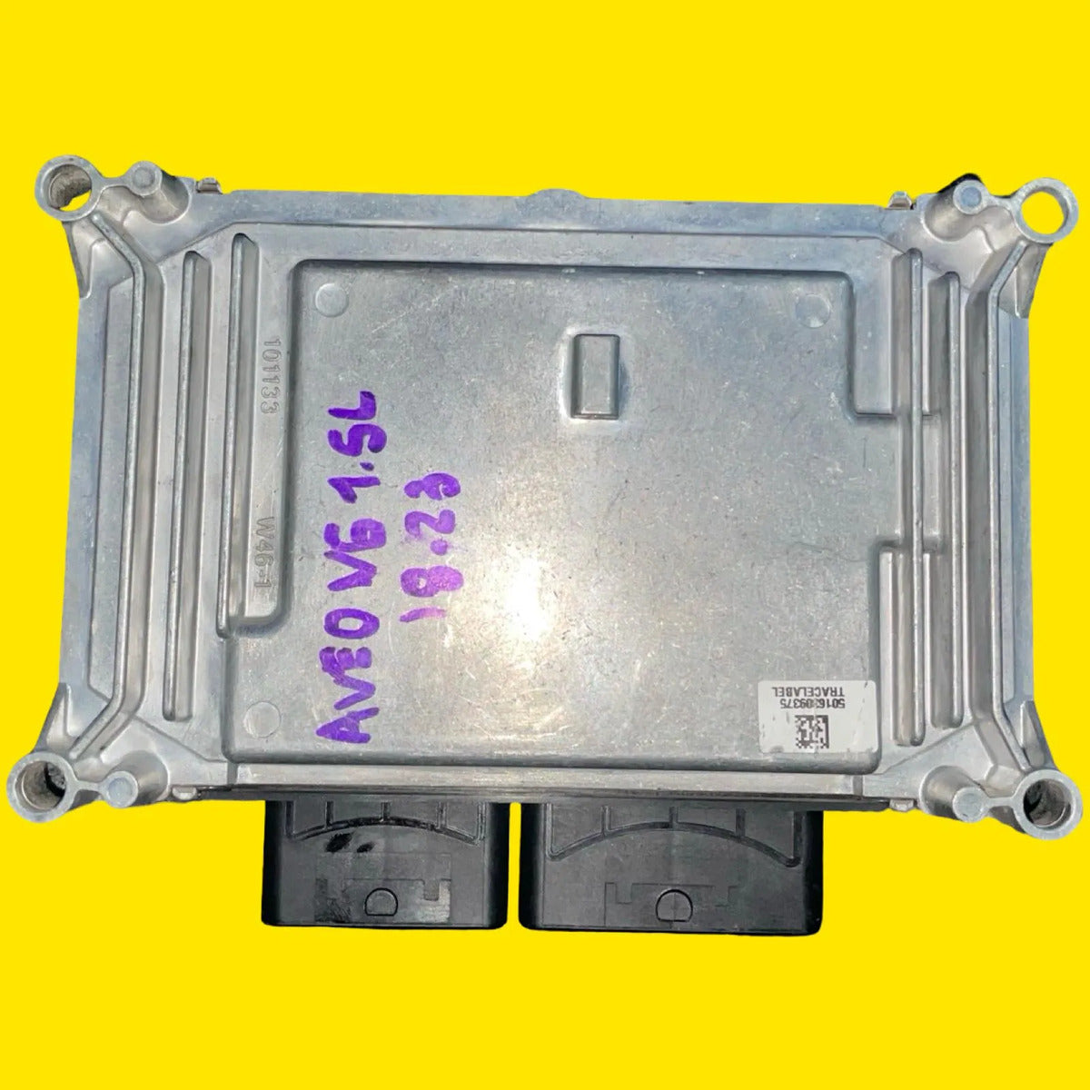 Computadora Motor Chevrolet Aveo Ng 1.5 Orig. 18-23 24110127