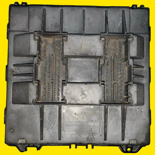 Modulo Bcm Body Control Vw Vento, Polo 14-18 6r0937087aa