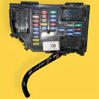 Caja Fusibles Tahoe/suburban/yukon Usado Orig 07-14 25815391
