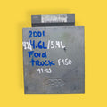 Computadora Motor Ford Lobo, F-150 4.2/4.6 Usado Orig. 97-03
