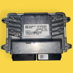 Computadora Motor Spark, Beat Usado Original 11-22 25199415