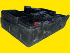 Caja Fusibles Ford Fusion Usado Original 13-17 Dg9t14a067bf