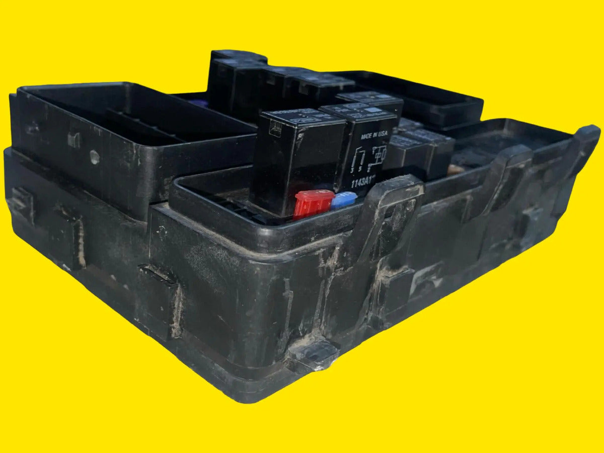Caja Fusibles Ford Fusion Usado Original 13-17 Dg9t14a067bf