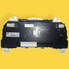 Clúster Velocímetro Mazda 2, Cx3 Usado Orig. 14-19 D09m55430 Negro
