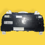 Clúster Velocímetro Mazda 2, Cx3 Usado Orig. 14-19 D09m55430 Negro