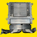 Computadora Motor Jeep Patriot 2.4 Orig. 07-10 P68031781ad