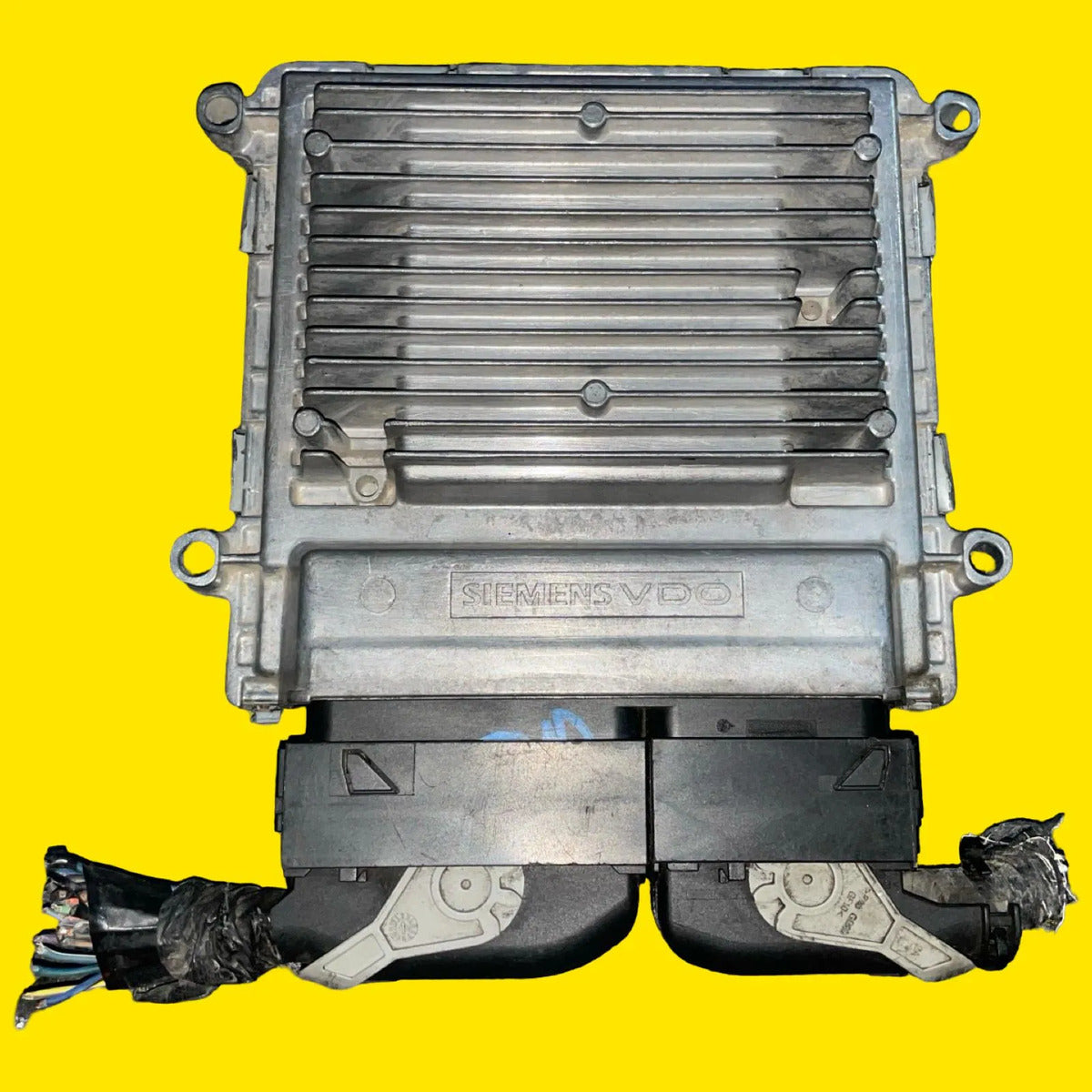 Computadora Motor Jeep Patriot 2.4 Orig. 07-10 P68031781ad