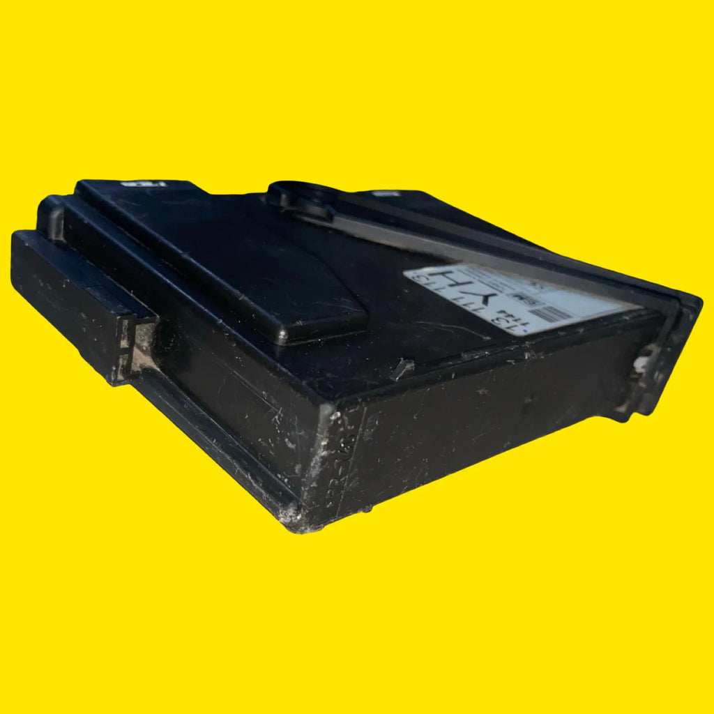 Modulo Confort Bcm Corsa/meriva/tornado Orig. 04-08 13111113