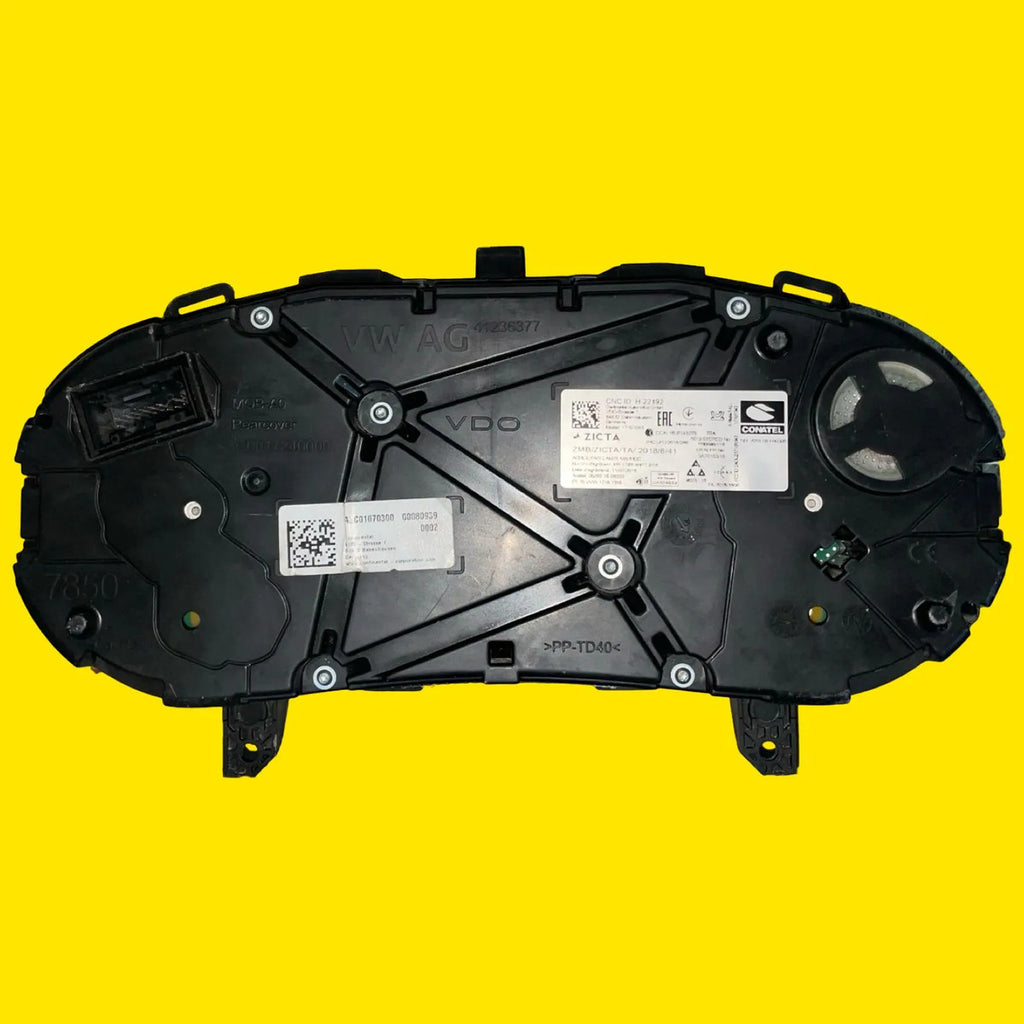 Clúster Velocímetro Seat Ibiza, Arona Orig. 17-22 6f0920740b Negro