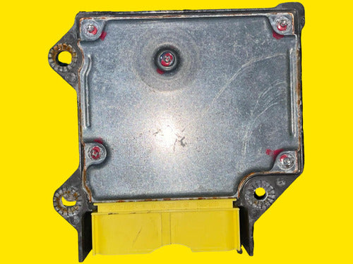 Modulo Bolsas De Aire Vw Bora Usado Orig. 06-10 1k0909605e