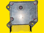 Modulo Bolsas De Aire Vw Bora Usado Orig. 06-10 1k0909605e