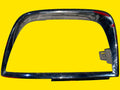 Moldura Cromo Calavera Derecha Chevrolet Camaro Orig. 10-13