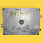 Computadora Motor Honda Hrv 1.8 Usado Original 16-20