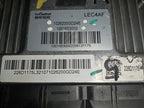 Computadora De Motor Para Jac Frison Usado Original 22-24